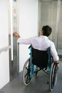 installation d'un ascenseur privatif à COSNE SUR LOIRE