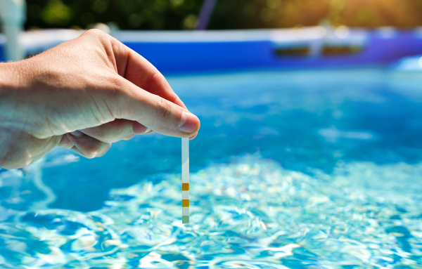 Comment entretenir sa piscine 