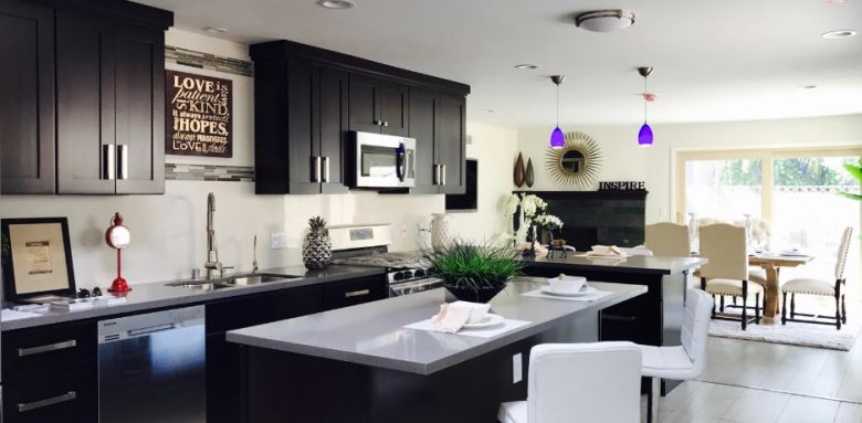  travaux déplacer cuisine