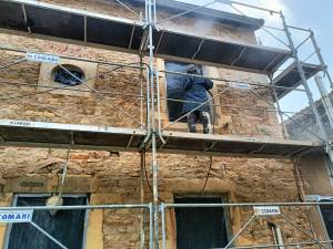 Revêtement de façade Chalon sur saône