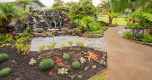 Aménager une allée de jardin à Poissy