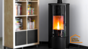 Poele sans conduit antibes