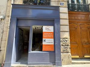 La Maison des Travaux ouvre une nouvelle agence à Paris 18