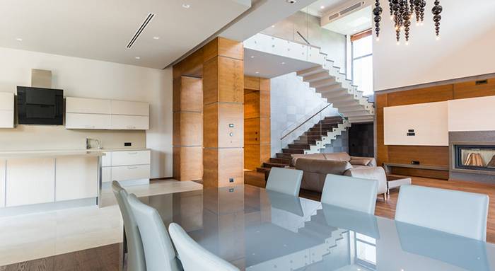 Repenser les espaces à vivre avec un architecte à Lille et ses environs