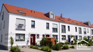 Rénover maison mitoyenne Albi