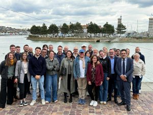 ✨ Retour sur notre convention régionale Normandie de 2025 ✨