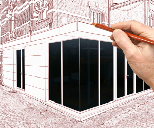 Matériaux agrandissement de maison Libourne