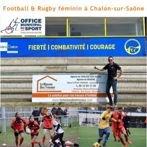 Sponsoring LMDT Chalon-sur-Saône