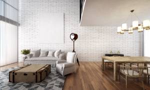 Création et aménagement d'un loft à Chalon sur Saône