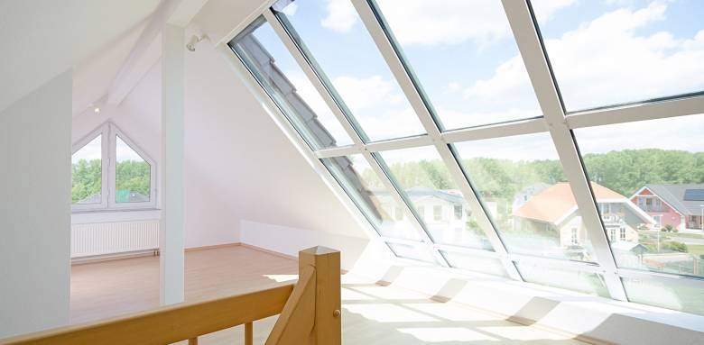 aménagement de combles