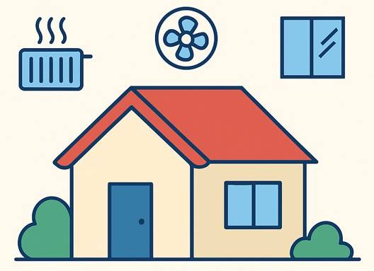Rénovation énergétique