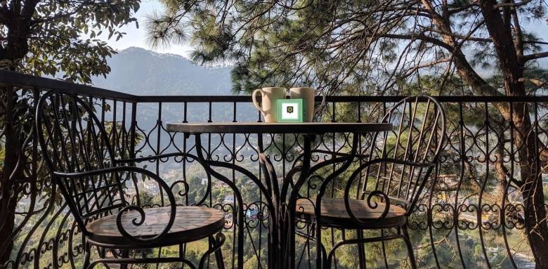 Poser un garde-corps de terrasse avec La Maison Des Travaux d’Alès