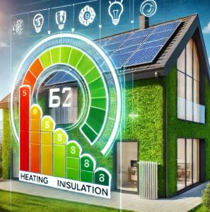 Découvrez le DPE projeté : Une Nouveauté à La Maison des Travaux