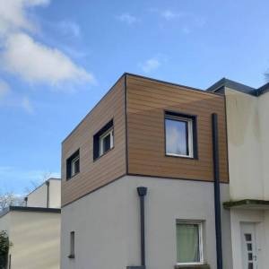 Erreurs à éviter pour construire une surélévation de maison - Nantes 44