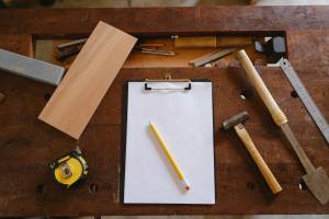 travaux