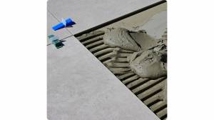 Carrelage XXL, zellige, terrazzo : comment choisir le bon revêtement selon chaque pièce ?  Torigny-les-Villes 50160