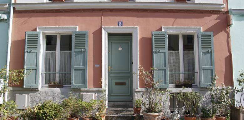 Rénovation de façade : étapes et conseils