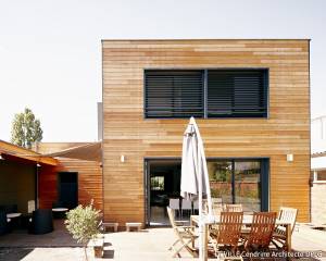 Surélever une maison 