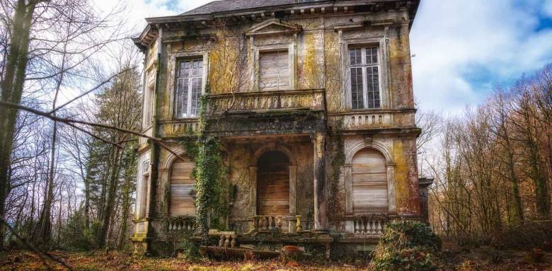 Vaut-il mieux faire construire sa maison ou la rénover ?