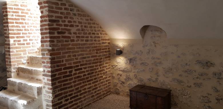 Aménagement de souplex