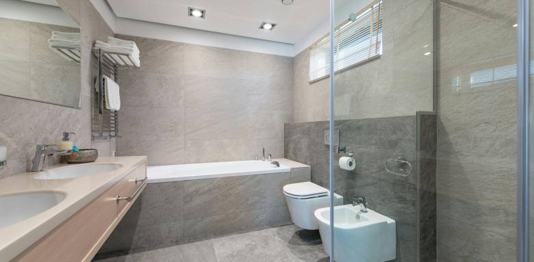 ventilation salle de bain à paris