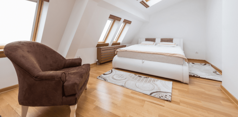 Les différentes fenêtres de toit Poissy