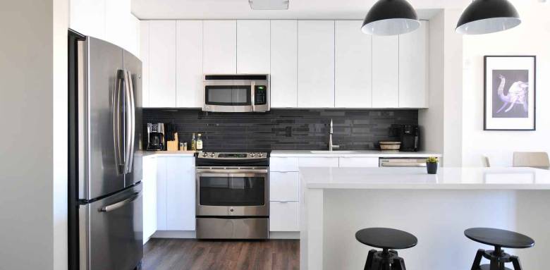 Idées cuisines tendance 2016