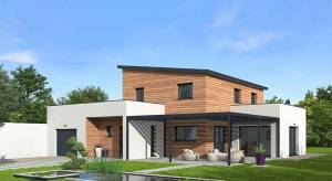 maison écologique