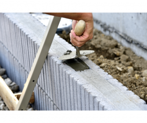 Construire mur de clôture Poissy