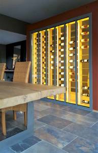 Réaliser l'étanchéité d'une cave à Antony-Verrières