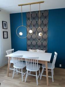 Rénovation d'appartement