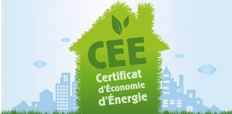 Certificat d'Economie d'Energie