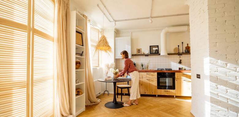 Astuces de rénovation pour maximiser chaque mètre carré de votre studio !