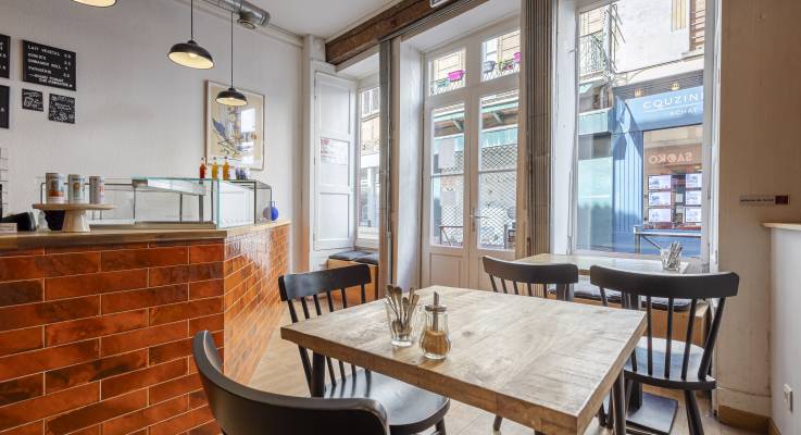  LA MAISON DES TRAVAUX TOULOUSE