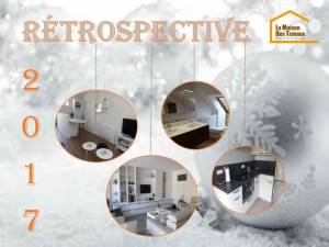 Rétrospective 2017