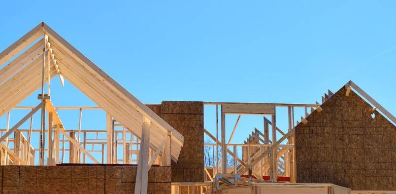 Surélévation de maison en bois à Antony-Verrières