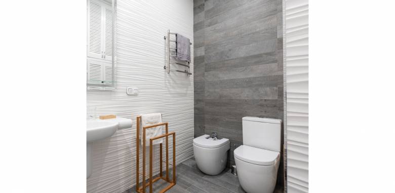 Choix de faïence pour ses toilettes sur La Haye-Pesnel 50320