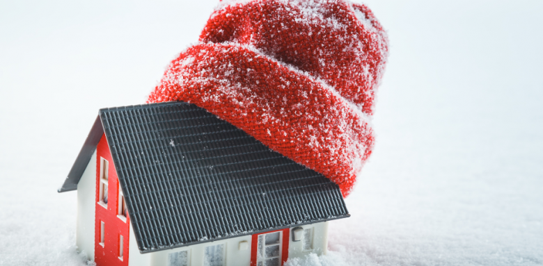 Isoler une maison plain-pied à Libourne
