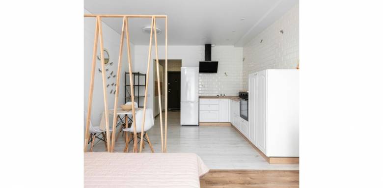 Peut-on ouvrir une cloison en appartement ? - 14350 Souleuvre en Bocage