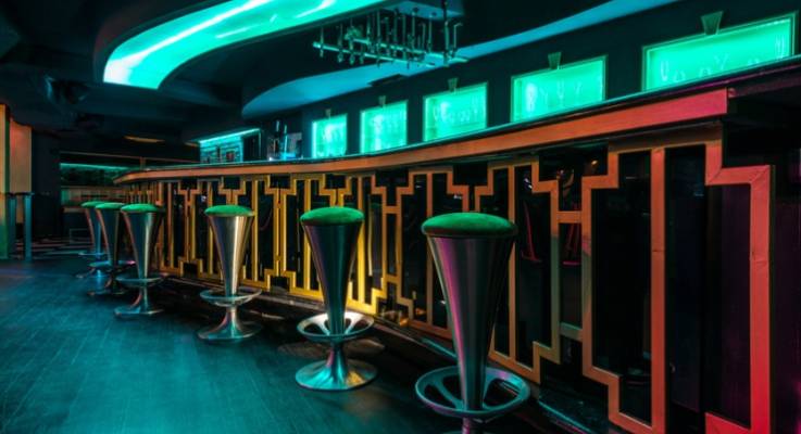 Discothèque dans le Calvados