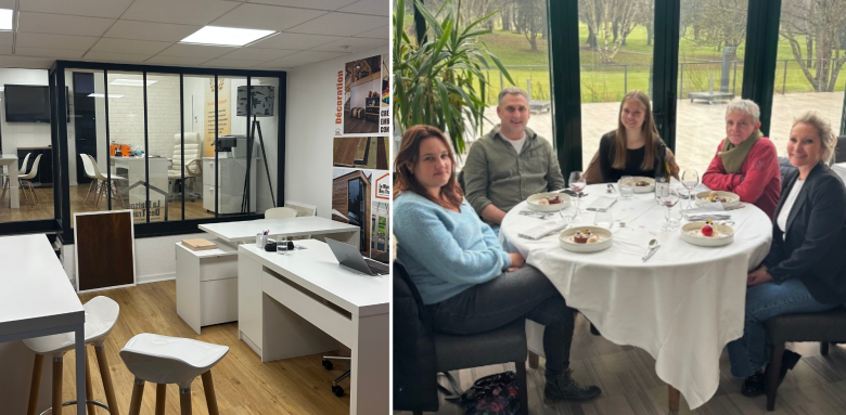 LMDT jura recrutement courtier travaux