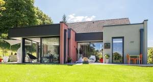 Extension Maison Hyères