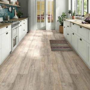 revêtement de sol cuisine