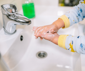 Aménager une salle de bains pour enfants Poissy