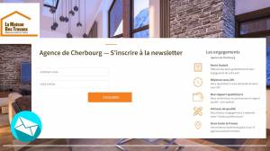 Tout savoir sur La Maison Des Travaux de Cherbourg