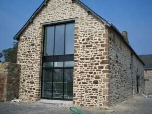 rénover sa longère 