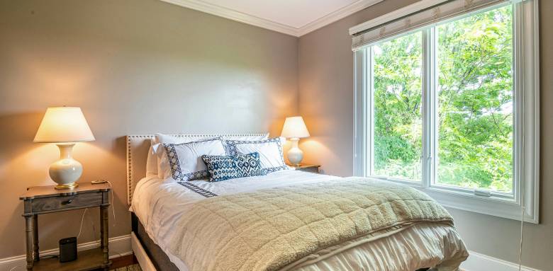 Aménagement de chambre feng shui - Cholet 49