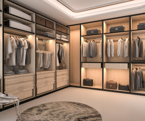 Dressing sur mesure