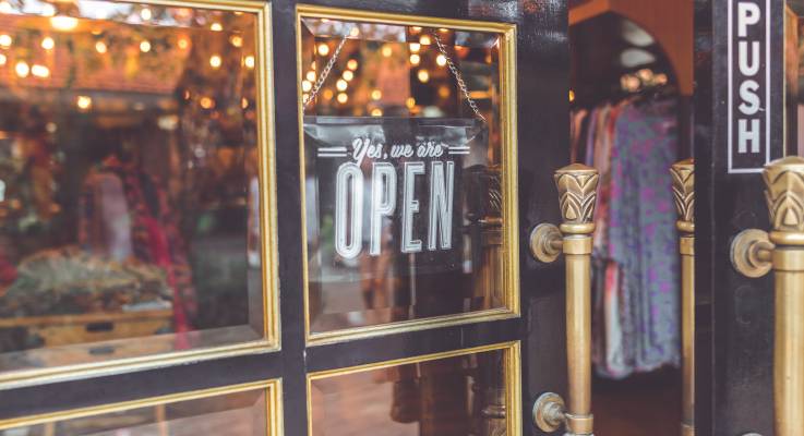 boutique