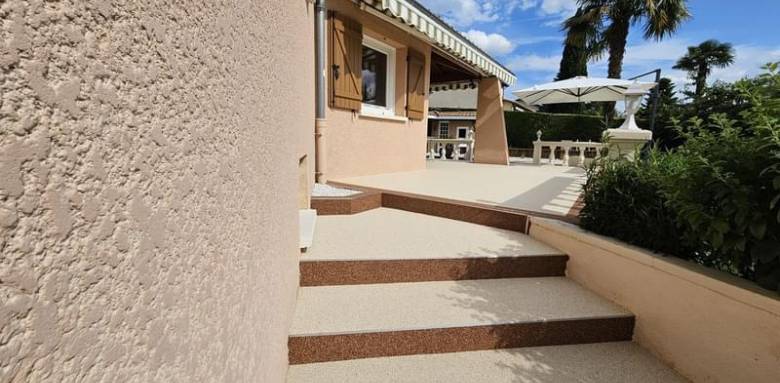 Moquette extérieure Chalon-sur-Saône